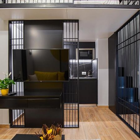 Lit Apartments ติรานา ภายนอก รูปภาพ