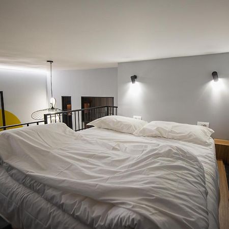 Lit Apartments ติรานา ภายนอก รูปภาพ