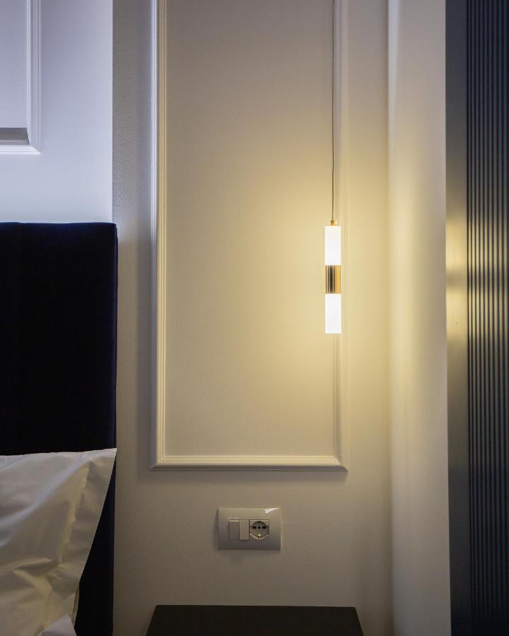 Lit Apartments ติรานา ภายนอก รูปภาพ