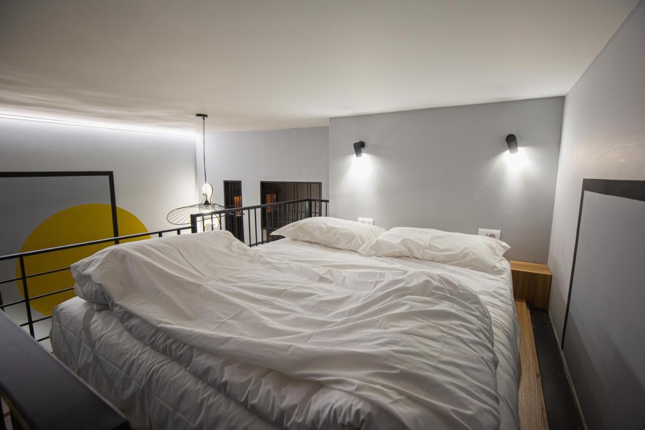 Lit Apartments ติรานา ภายนอก รูปภาพ