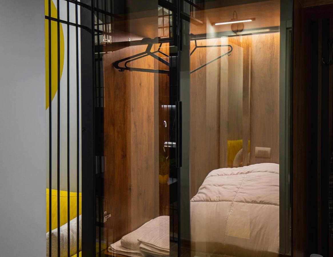 Lit Apartments ติรานา ภายนอก รูปภาพ