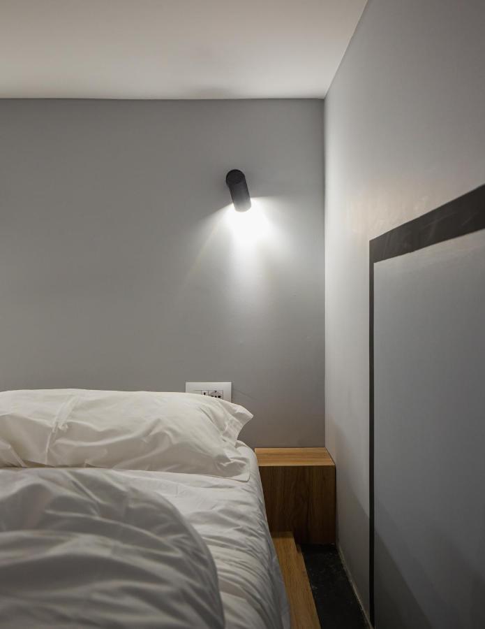 Lit Apartments ติรานา ภายนอก รูปภาพ