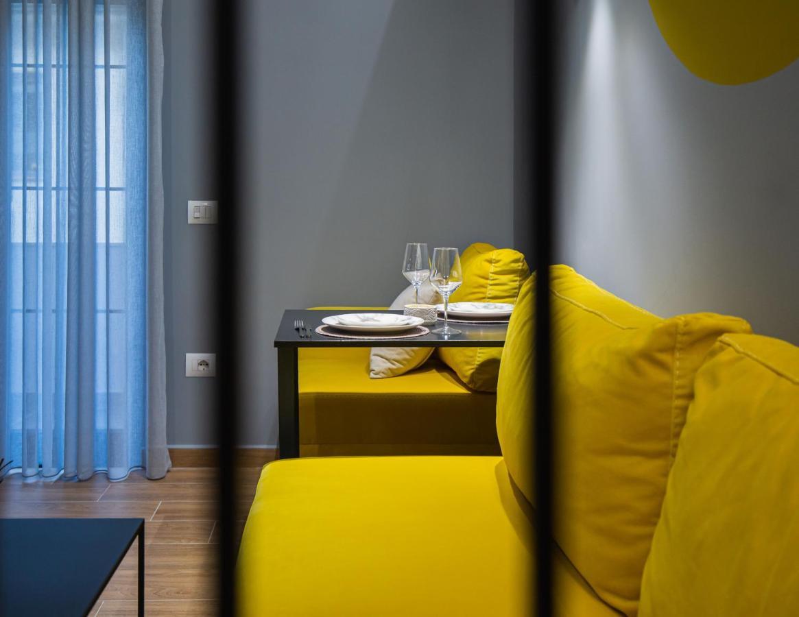 Lit Apartments ติรานา ภายนอก รูปภาพ