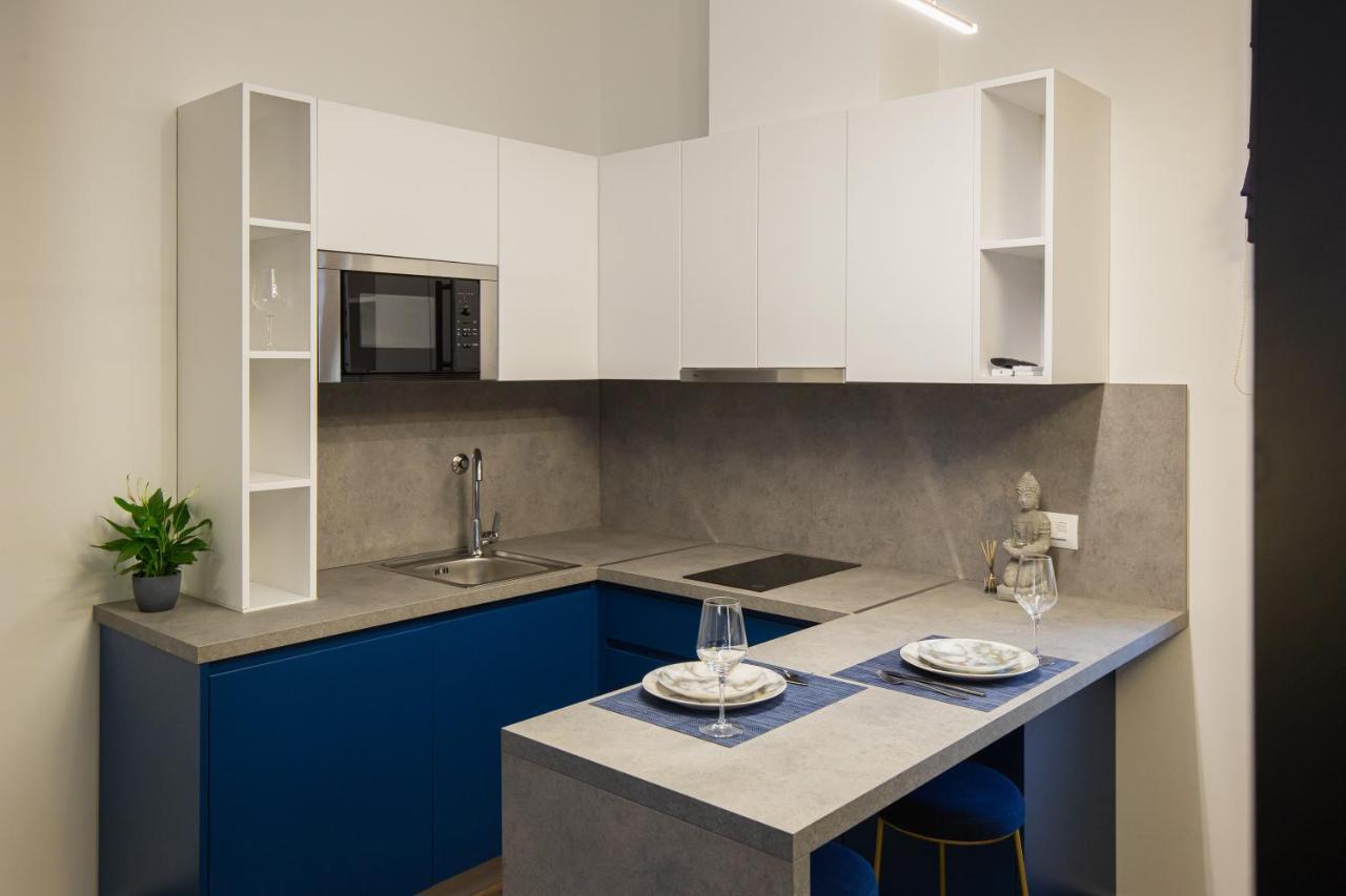 Lit Apartments ติรานา ภายนอก รูปภาพ
